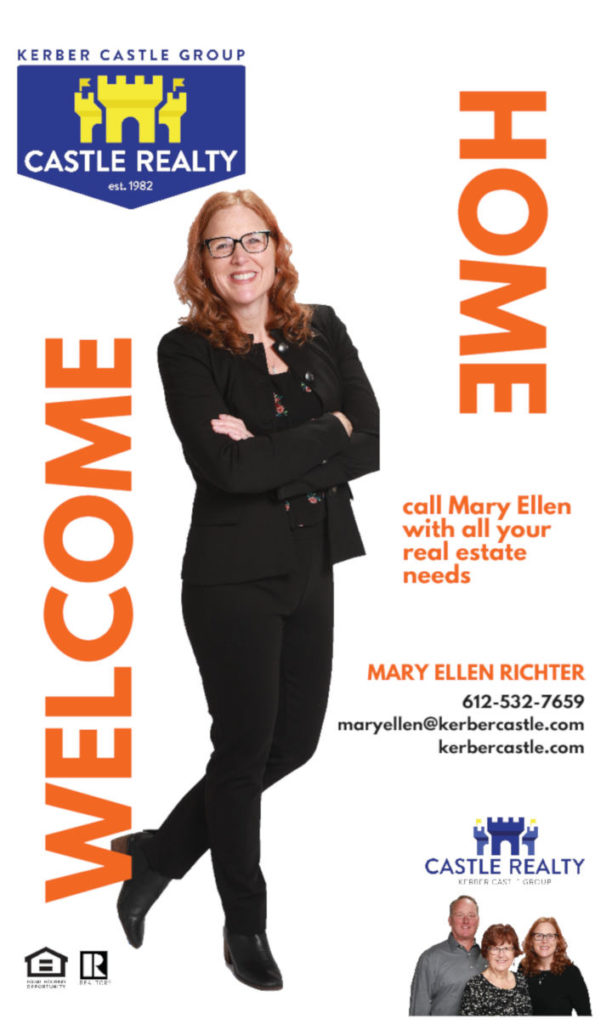 Social Indoor of Central Minnesota Your Brand. Our Audience.